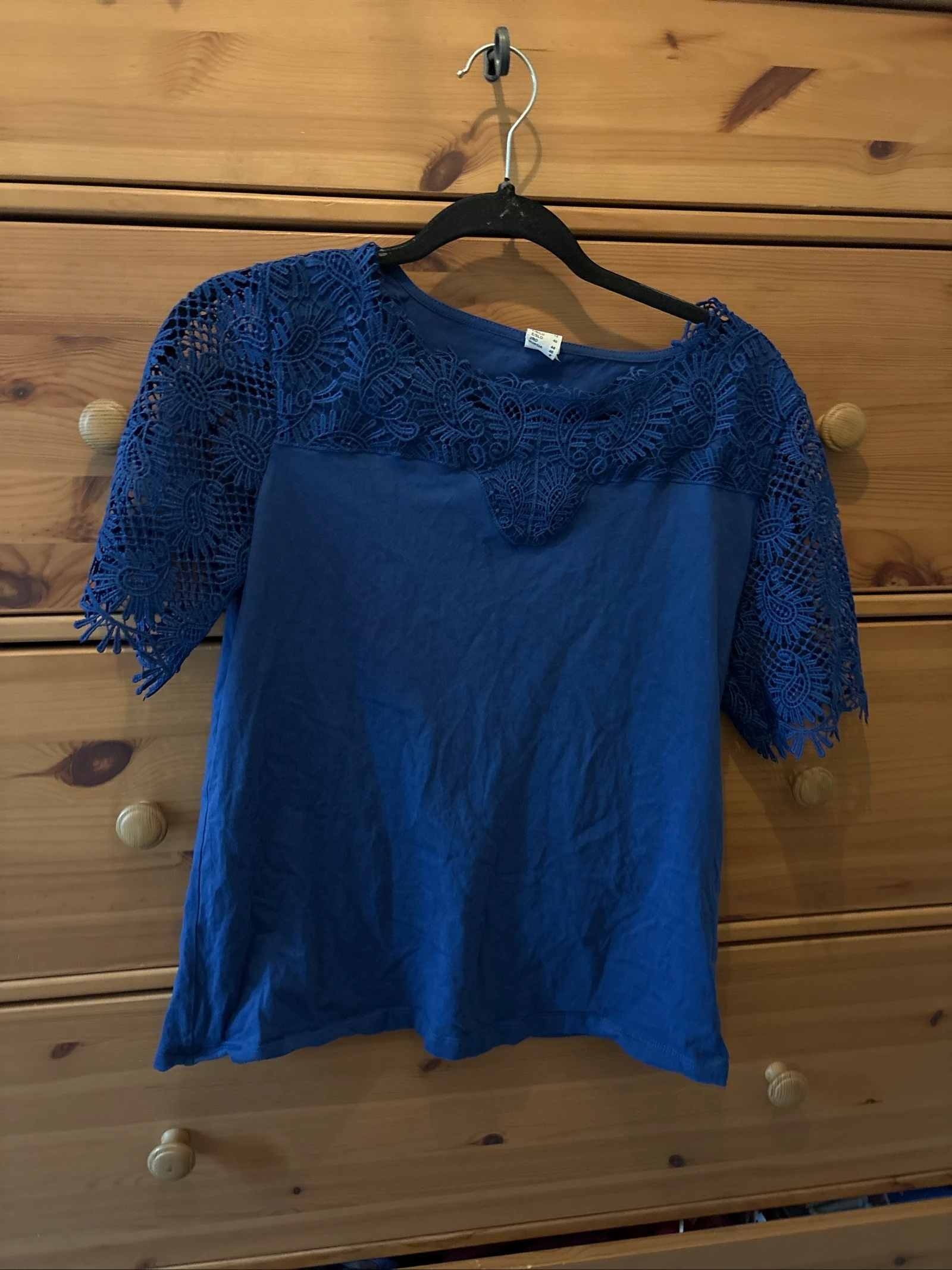 Top maat 38